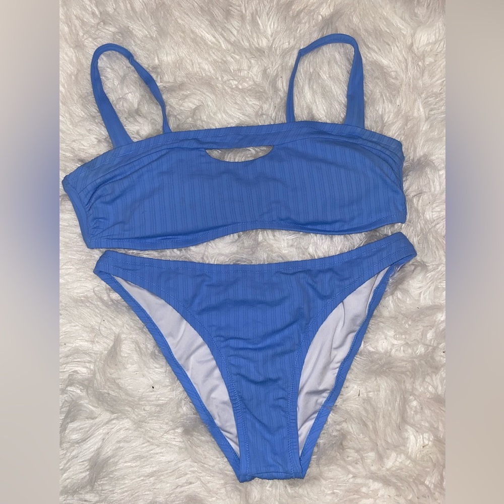 2/$35 Shade and shore bikini set